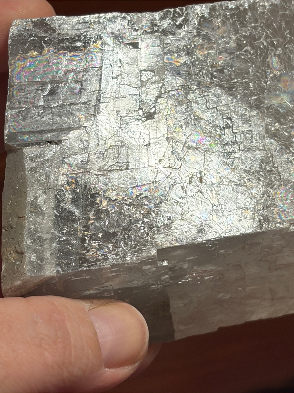 Crystal specimen - Picture 8 of 8